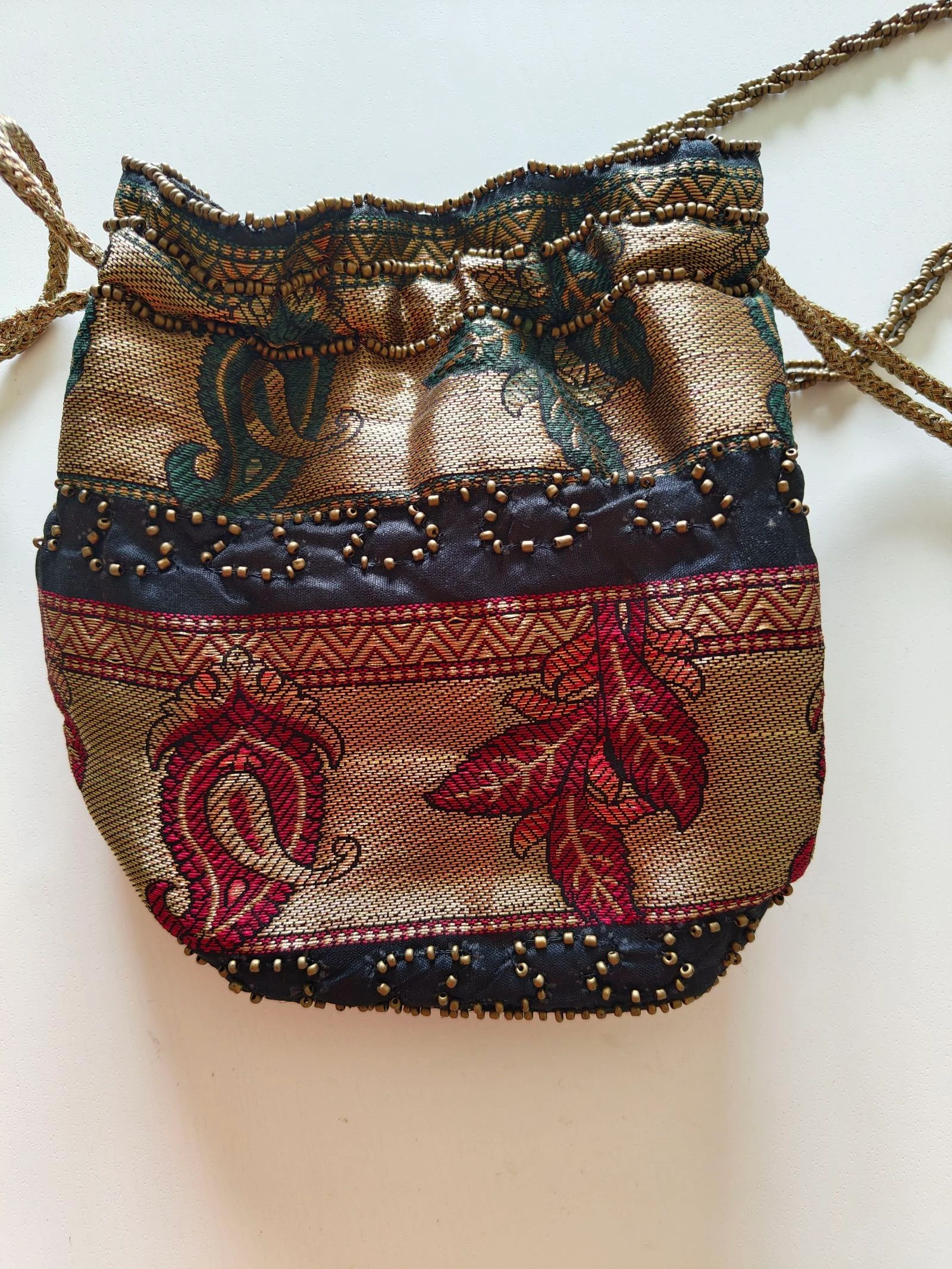 Bucket Bag – photo 4